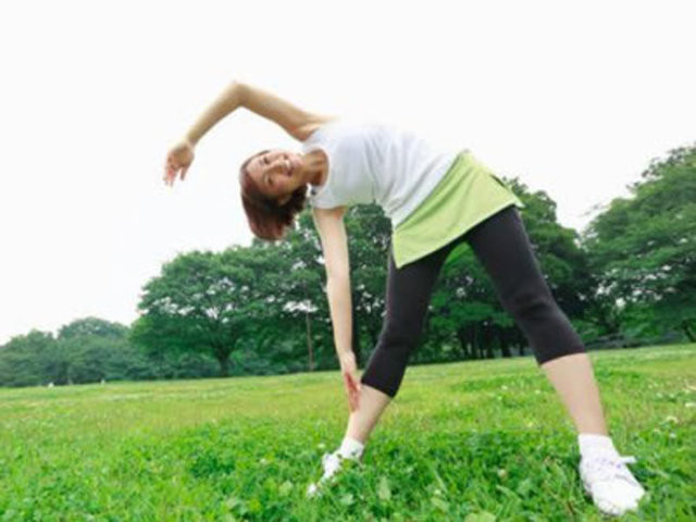 Diyabeti önleyen 5 egzersiz... - Resim: 2