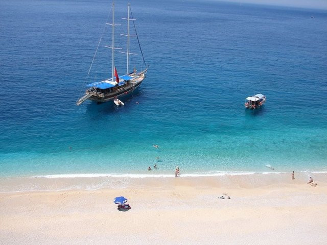 Antalya'da her keseye uygun tatil... - Resim: 3