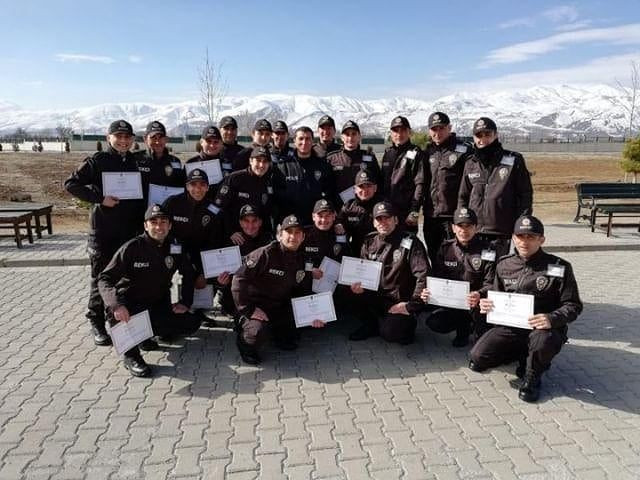 Emniyet resmen açıkladı 8 bin bekçi alımı için başvuru tarihleri açıklandı - Resim: 3