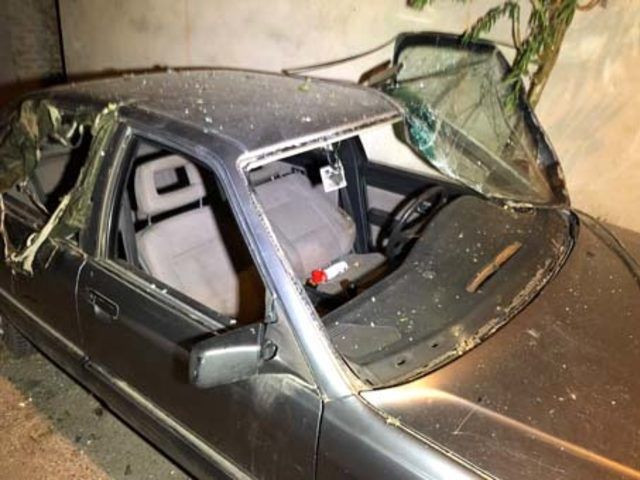 Yaktıkları sigara az kalsın sonları oluyordu! Bomba gibi patladı - Resim: 1