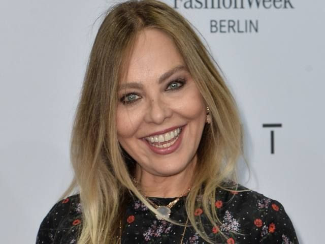 Ünlü oyuncu Ornella Muti'ye hapis cezası - Resim: 4