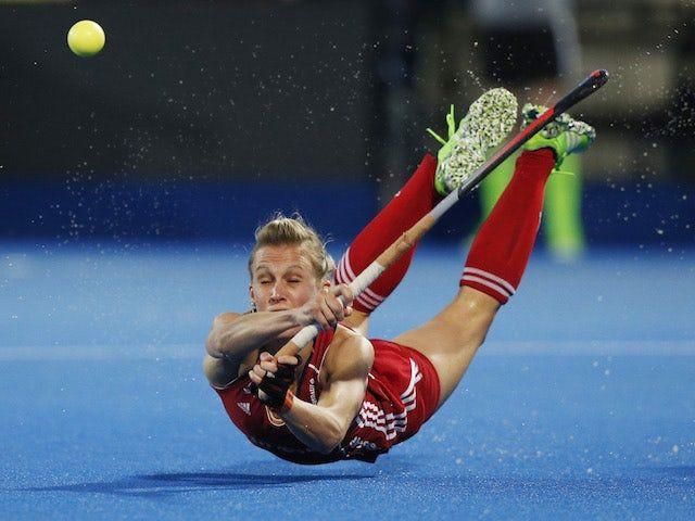 Arkadaşının şakasına gülen milli sporcu Alex Danson'ın hayatı perişan oldu - Resim: 3