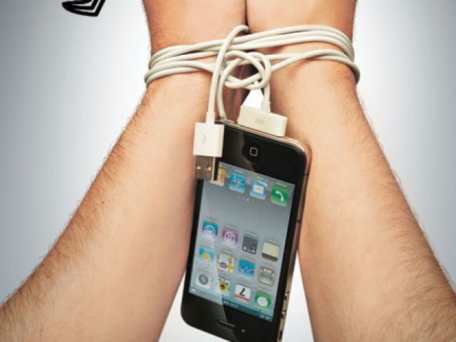 Bu hastalıklar akıllı telefonlardan bulaşıyor isimlerine bakın - Resim: 3