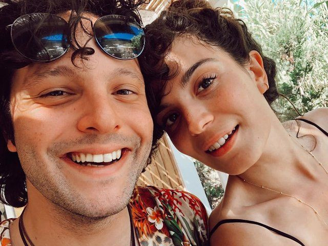 Aslı Bekiroğlu ve sevgilisi Can Koçkan'a ait müstehcen fotoğraflar sızdırıldı! - Resim: 2