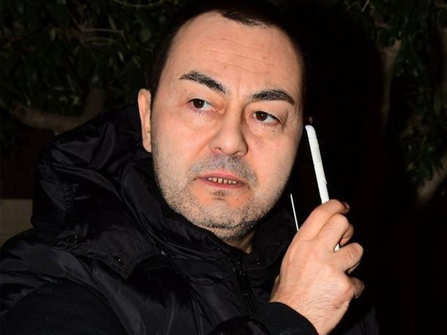 Chloe Loughnan'dan boşanan Serdar Ortaç Seçil Gür'le aşkı itiraf etti - Resim: 1