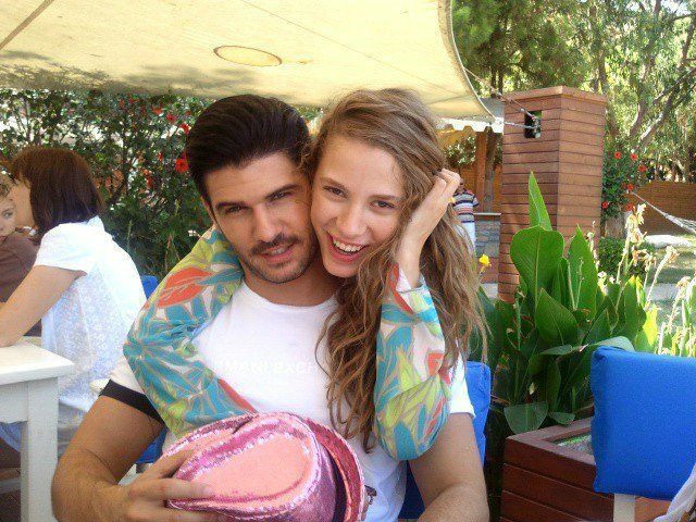 Eskiden birliktelerdi şimdi herkes kendi yolunda! - Resim: 4