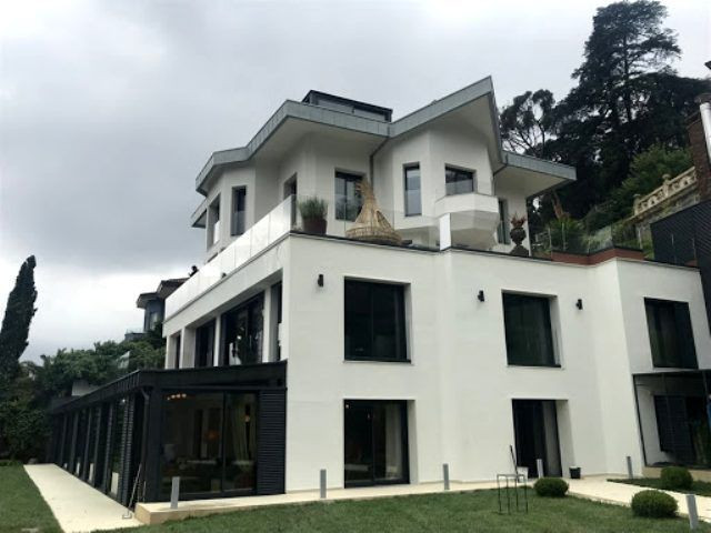 Acun Ilıcalı'nın Şeyma Subaşı'na aldığı 125 milyonluk villayı kime sattığı ortaya çıktı - Resim: 3