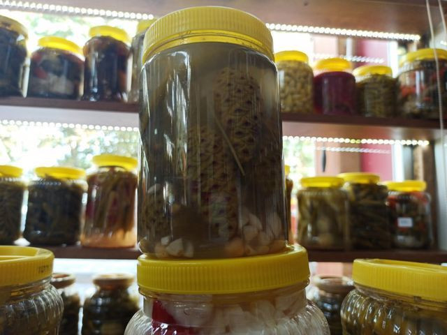 Herkes yenileceğini düşünüyor! Bu turşunun sadece suyu içiliyor - Resim: 3