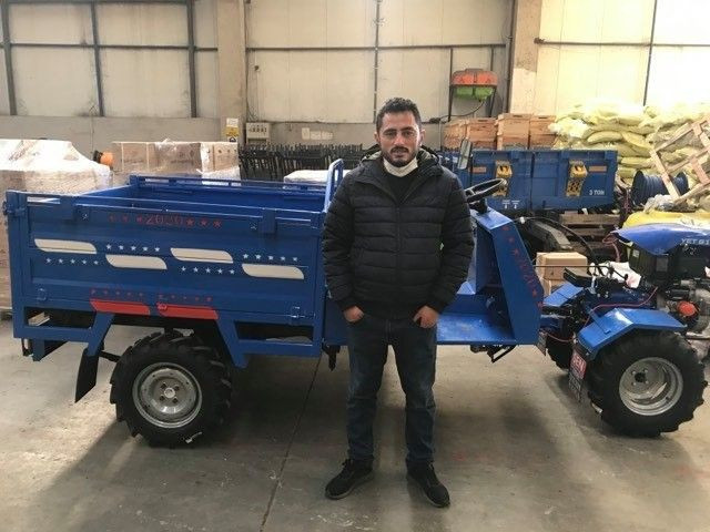 Zonguldak'ta pandemiyi fırsata çevirdiler! Satışları ikiye katlandı - Resim: 4