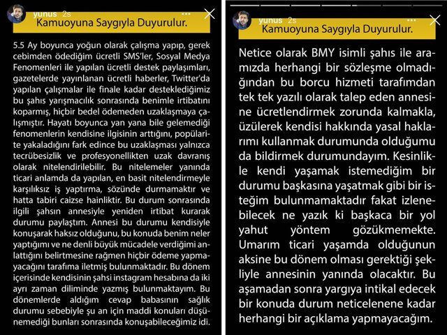 Barış Murat Yağcı'nın Survivor ikincisi olmasındaki skandal iddia şoke etti - Resim: 4