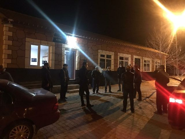 Konya'nın Tuzlukçu ilçesinde 4,7 büyüklüğünde deprem - Resim: 2