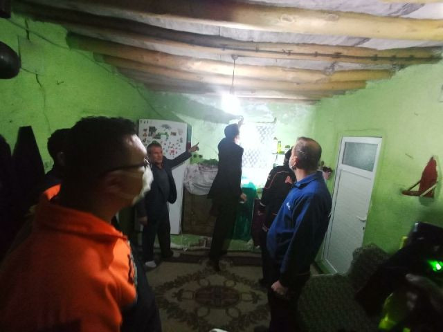 Konya'nın Tuzlukçu ilçesinde 4,7 büyüklüğünde deprem - Resim: 3