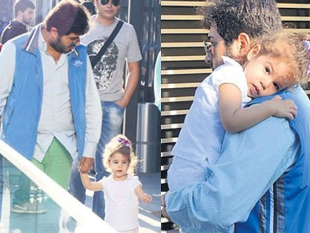 Reza Zarrab'tan Ebru Gündeş'e şok suçlamalar! Ebru hile yaptı yetki gaspı - Resim: 4