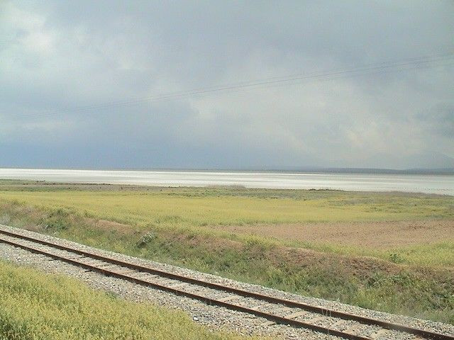 Türkiye'de tek dünyada ikinci! Denizli'de ürkütücü görüntü ortaya çıktı - Resim: 2