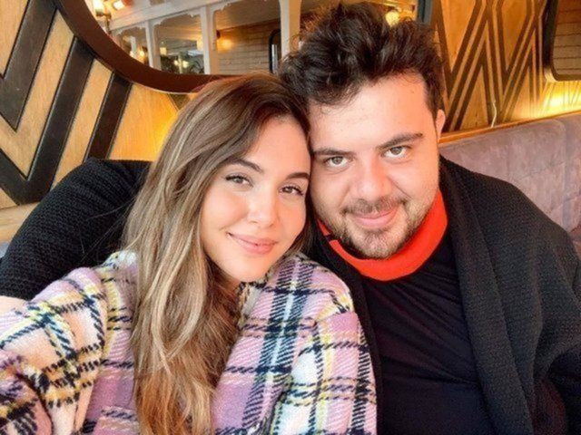 Eser Yenenler duyunca şaştı kaldı! 'İnsanların ağzına sakız oldum' deyip Berfu'ya sitem etti - Resim: 2