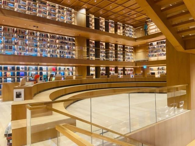 Atatürk Kültür Merkezi hizmete açıldı - Resim: 3