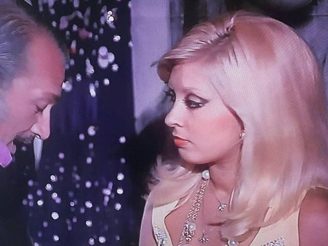 'Üç gün belimiz ağrıdı, yataktan kalkamadık' diyen Yeşilçam yıldızından Tarık Akan anısı! Serpil Nur'un son hali olay - Resim: 3