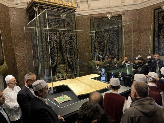 2 yıllık hasret son buldu! Kuyruk sabah 6'da başladı: Sahurdan beri uyuyamadım çok heyecanlıyım - Resim: 2