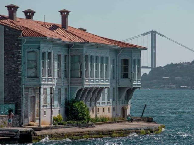 İnönü'nün yalısından ateşlenen silah savcıyı başından vurdu! Tetiğe İnönü'nün yeğeni basmış - Resim: 1