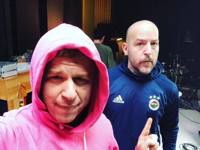 Kansere yakalanmıştı Athena grubu üyesinden müjdeli haber geldi - Resim: 3