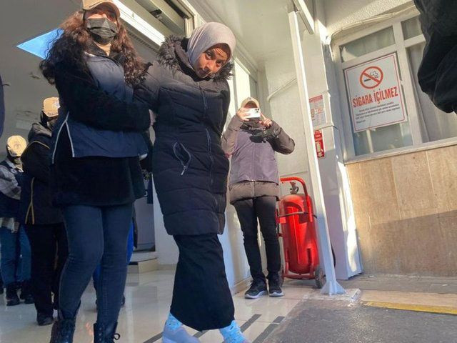 Filistinli İsrail casuslarıyla ilgili şok gerçekler! Ülkelerini 500, Türkiye'yi 200 dolara satmışlar - Resim: 4