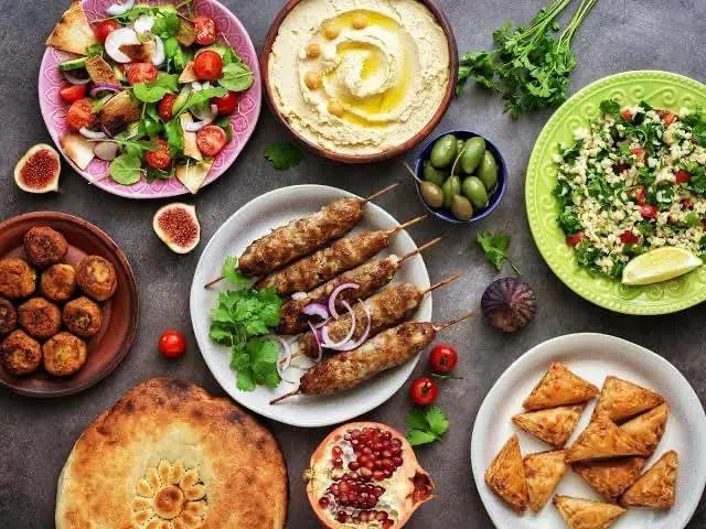 Türkiye’nin en obez bölgesi açıklandı! Zirvedeki sonuç şaşırttı - Resim: 5