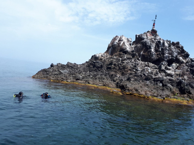 Sinop'ta kayıp balıkçıyı arama çalışmaları devam ediyor - Resim: 0