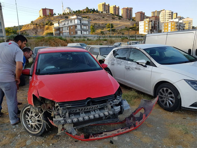 Kızını 15 kurşunla öldüren babanın ifadesi kan dondurdu - Resim: 0