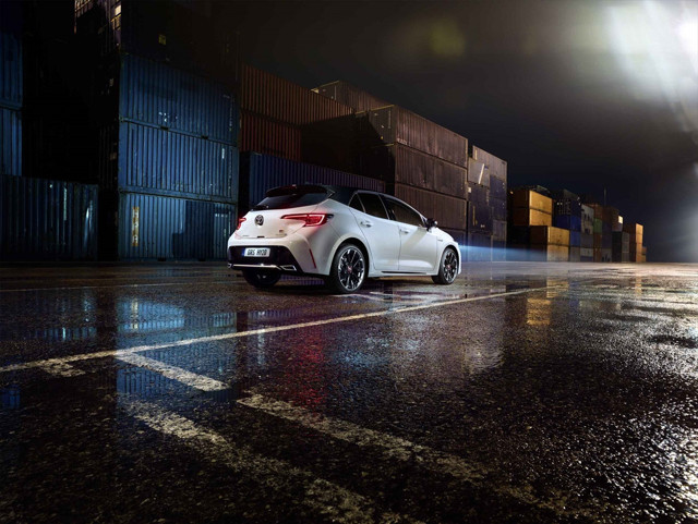 Toyota Avrupa için yeni SUV model üretecek - Resim: 0