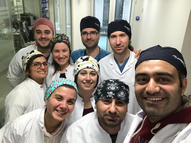 Türkiye'den koronaya karşı tedavi hamlesi! 28 Türk kahramanı laboratuvara girdi - Resim: 0