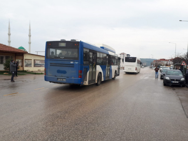 Ankara'da Alaattin Çakıcı'nın da bulunduğu Sincan cezaevinde tahliyeler başladı - Resim: 0