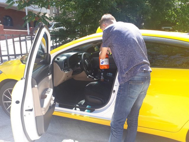 Prof. Dr. Mehmet Ceyhan: Vakalardaki azalışın durmasında süper bulaştırıcılar rol oynuyor - Resim: 1