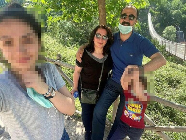 HDP’li vekil Mensur Işık için 8 yıl hapis istemi - Resim: 0