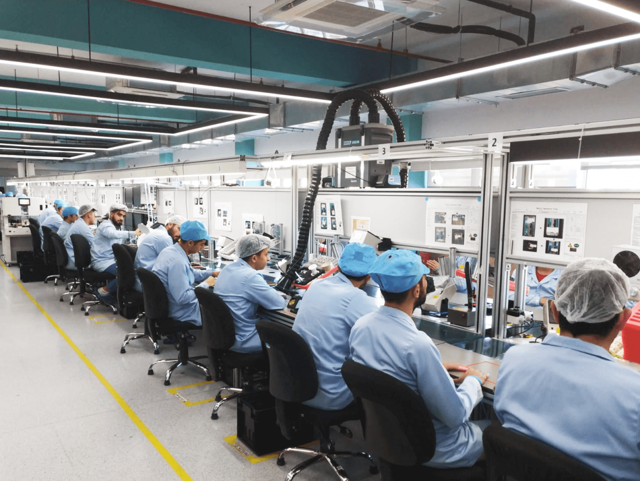 Ekonomi için müthiş haber! Samsung ve Oppo Türkiye'de üretime hazırlanıyor! - Resim: 0