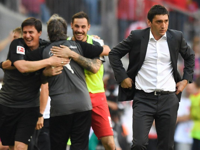 Erol Bulut yolcu! İşte Fenerbahçe’nin Joachim Löw planı - Resim: 1