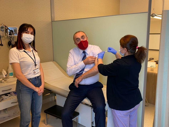 Abdurrahim Albayrak: Şimdiki kadınlara bakıyorum her gün kontrol - Resim: 2