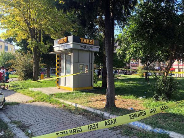 İzmir'deki park cinayetinin arkasından tecavüz çıktı! 13 yaşındaki kızı eve götürüp... - Resim: 0