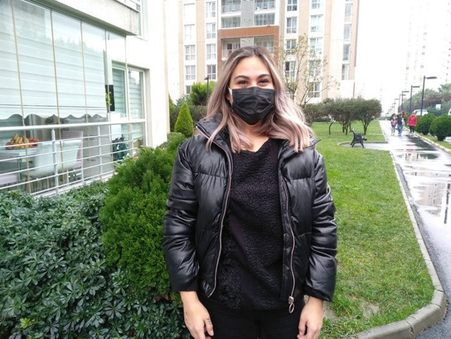 Ayrılık isteği çıldırttı! Şişli'de kız arkadaşa darp olayında gelişme: Yeniden yargılanacak - Resim: 1