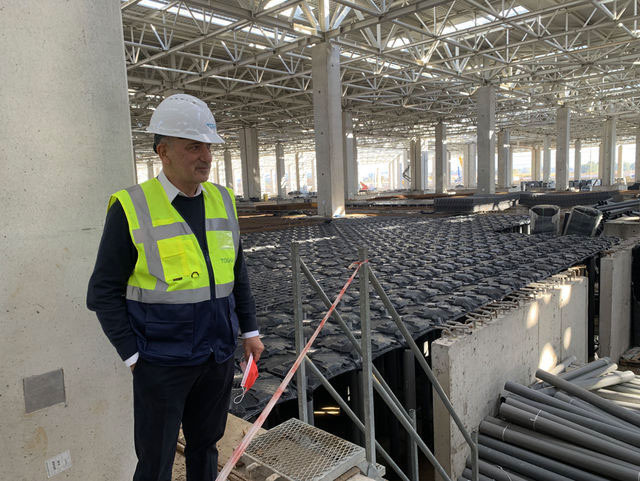 Fatih Altaylı TOGG CEO'su ile görüştü aracın maliyetini açıkladı - Resim: 0