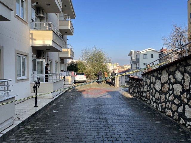 Yeşilçam'ın ünlü oyuncusu Belgin Doruk'un oğlu Aydın Birsel ölü bulundu - Resim: 2