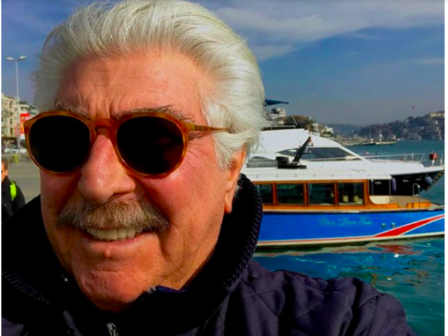 Erdal Özyağcılar kaç yaşında aslen nereli? Erdal Özyağcılar dini şaman mı? - Resim: 0