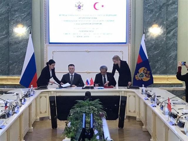 Yargıtay Cumhuriyet Başsavcısı Bekir Şahin, Semra Güzel için konuştu: 'HDP, PKK'nın bir organı gibi' - Resim: 0