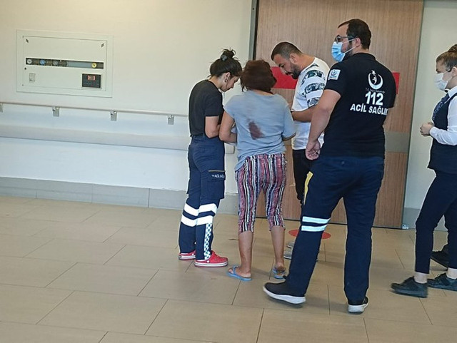 Karısı kabul etmedi o 'aldattı' dedi! Adana'da karı-kocadan ilginç ifadeler - Resim: 1