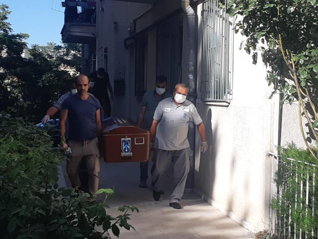 4 aydır haber alınamıyordu, ölü bulundu! Korkunç gerçek ortaya böyle çıktı - Resim: 2