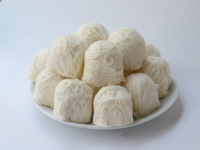 Az yapan pişman olur! İşte herkesin yemek için yarıştığı pişmaniye kurabiye tarifi - Resim: 4