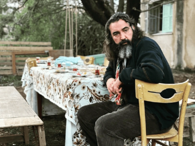 Ağzınızın tadı kaçacak! Yaprak Dökümü Şevket'in yıllar sonraki hali görenleri üzdü - Resim: 4