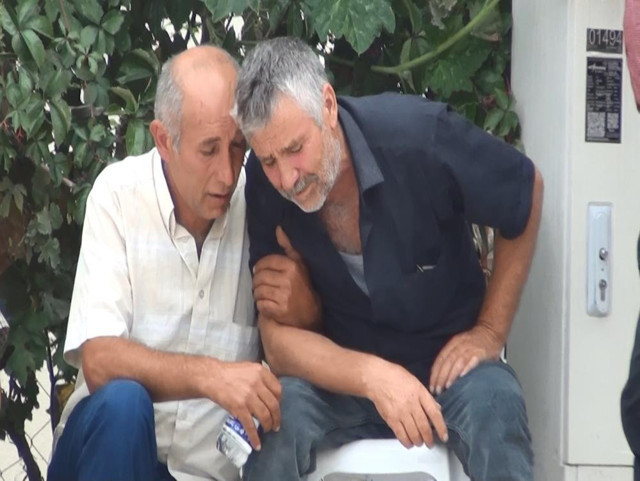 Pençe Kilit operasyonunda şehit düşen askerin ismi belli oldu! Babası haberi inşaatta aldı - Resim: 0