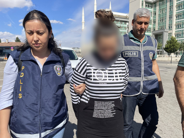 Gaziantep'te 2 aylık bebek bıçaklanmış halde bulunmuştu! Katili bakın kim çıktı - Resim: 0