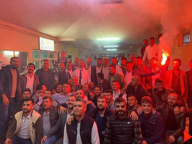 Bartın faciasının 15 dakikası kayıp! Patlama alarmdan 15 dakika sonra olmuş? İşçiler neden kaçmadı? - Resim: 1