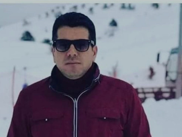 DENİZLİ'de oto tamircisinin sır ölümü! Kadın sürücüye yardıma gitmişti - Resim: 1